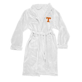 Tennessee OFFICIAL Collegiate Men's L/XL Silk Touch Bath Robe